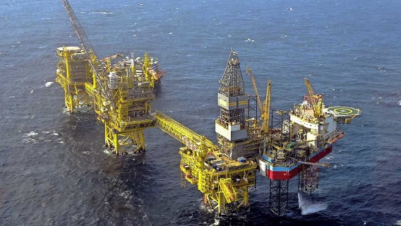 TotalEnergies heeft nu ook 25% belangen in Blok 53