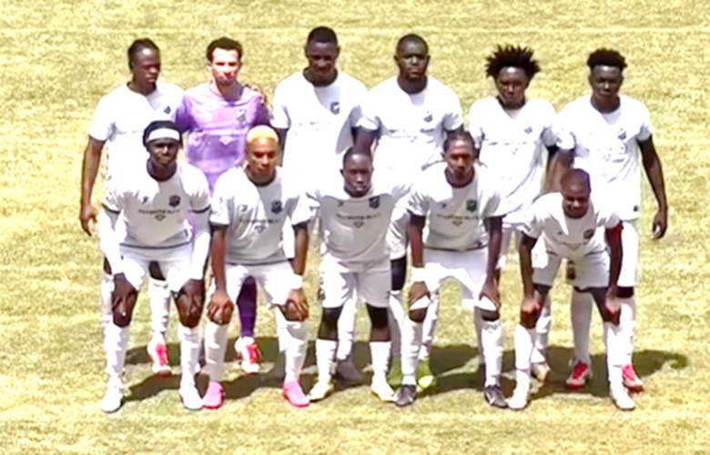 Transvaal begint Caribbean Club Shield met overwinning
