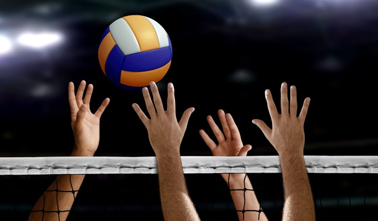  Tobago gastheer CAZOVA U18 Beach Volleyball Camp & Tournament 