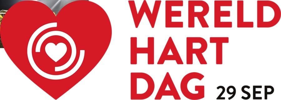 Wereld Hart Dag: 'Laat elke hartslag tellen'