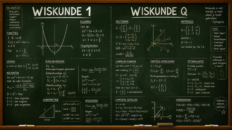Onderwijsministerie compenseert VWO- en HAVO-leerlingen met punten; uitslag morgen