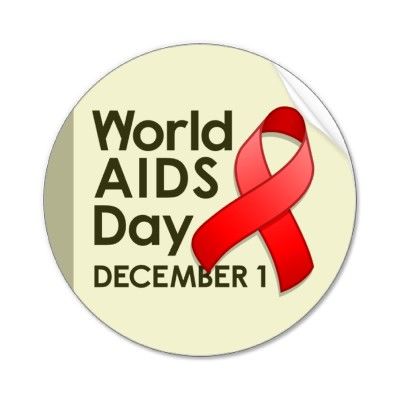 Wereld Aidsdag: 1 december