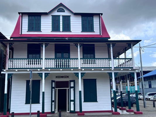 Young Entrepreneurs House opent deuren in historisch pand